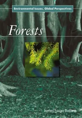 Balliett |  Forests | Buch |  Sack Fachmedien