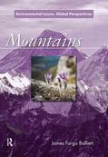 Balliett |  Mountains | Buch |  Sack Fachmedien