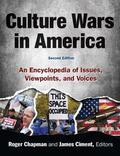 Chapman |  Culture Wars | Buch |  Sack Fachmedien