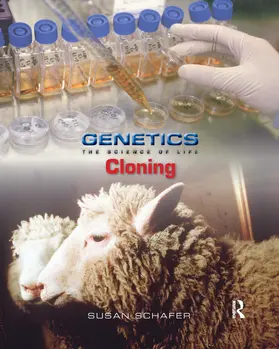 Schafer | Cloning | Buch | 978-0-7656-8310-6 | sack.de