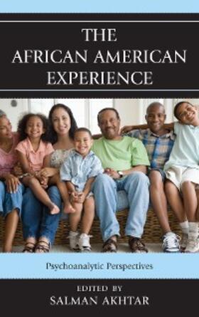 Akhtar |  The African American Experience | eBook | Sack Fachmedien