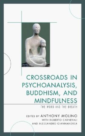 Molino |  Crossroads in Psychoanalysis, Buddhism, and Mindfulness | eBook | Sack Fachmedien