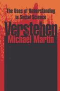 Martin |  Verstehen | Buch |  Sack Fachmedien