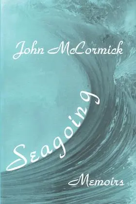 McCormick |  Seagoing | Buch |  Sack Fachmedien