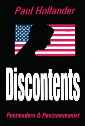 Hollander |  Discontents | Buch |  Sack Fachmedien