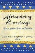 Falola |  Africanizing Knowledge | Buch |  Sack Fachmedien