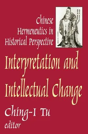 Tu |  Interpretation and Intellectual Change | Buch |  Sack Fachmedien