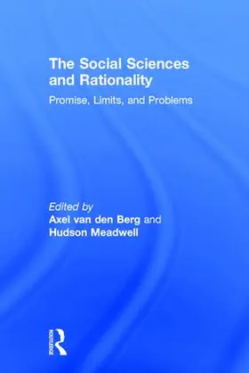 Meadwell |  The Social Sciences and Rationality | Buch |  Sack Fachmedien