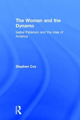 Cox |  The Woman and the Dynamo | Buch |  Sack Fachmedien