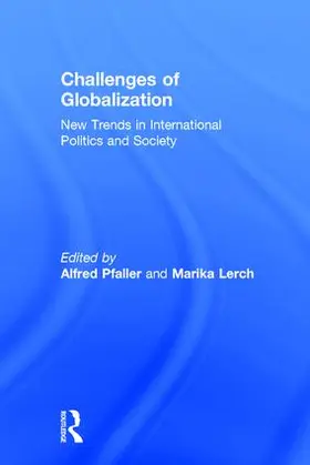 Lerch |  Challenges of Globalization | Buch |  Sack Fachmedien