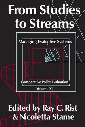 Stame / Rist |  From Studies to Streams | Buch |  Sack Fachmedien