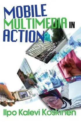 Koskinen |  Mobile Multimedia in Action | Buch |  Sack Fachmedien
