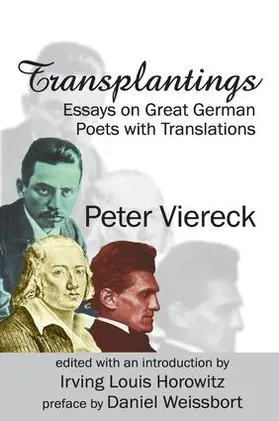 Viereck |  Transplantings | Buch |  Sack Fachmedien