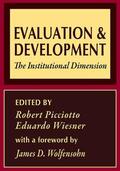 Wiesner |  Evaluation and Development | Buch |  Sack Fachmedien