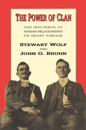 Wolf / Bruhn |  The Power of Clan | Buch |  Sack Fachmedien