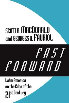 MacDonald |  Fast Forward | Buch |  Sack Fachmedien
