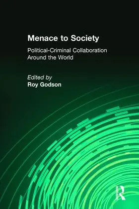 Godson |  Menace to Society | Buch |  Sack Fachmedien