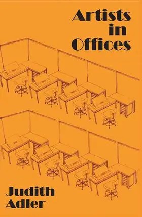 Adler |  Artists in Offices | Buch |  Sack Fachmedien