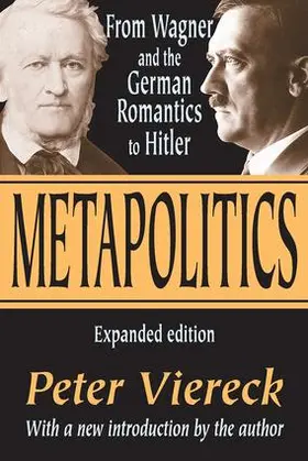 Viereck |  Metapolitics | Buch |  Sack Fachmedien