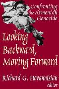 Hovannisian |  Looking Backward, Moving Forward | Buch |  Sack Fachmedien