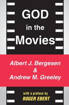 Greeley |  God in the Movies | Buch |  Sack Fachmedien