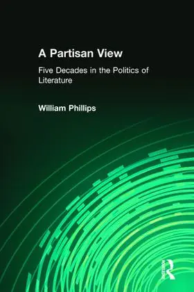 Phillips |  A Partisan View | Buch |  Sack Fachmedien
