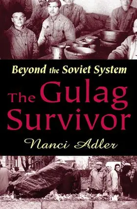 Adler |  The Gulag Survivor | Buch |  Sack Fachmedien