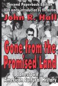 Hall |  Gone from the Promised Land | Buch |  Sack Fachmedien