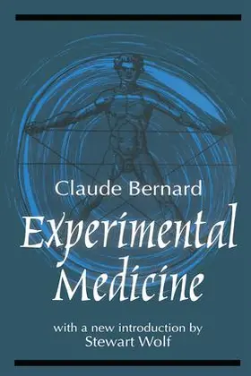 Bernard / Wolf |  Experimental Medicine | Buch |  Sack Fachmedien