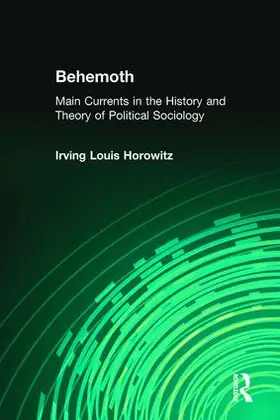 Horowitz |  Behemoth | Buch |  Sack Fachmedien