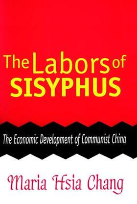 Chang |  The Labors of Sisyphus | Buch |  Sack Fachmedien