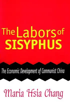 Chang |  The Labors of Sisyphus | Buch |  Sack Fachmedien