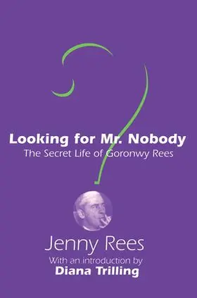 Rees |  Looking for Mr. Nobody | Buch |  Sack Fachmedien
