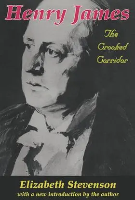 Stevenson |  Henry James | Buch |  Sack Fachmedien