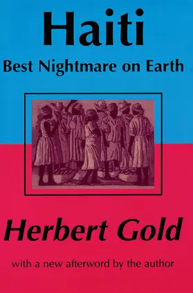 Gold |  Haiti | Buch |  Sack Fachmedien