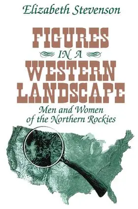Stevenson |  Figures in a Western Landscape | Buch |  Sack Fachmedien