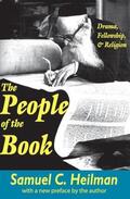 Heilman |  The People of the Book | Buch |  Sack Fachmedien