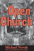Novak |  The Open Church | Buch |  Sack Fachmedien