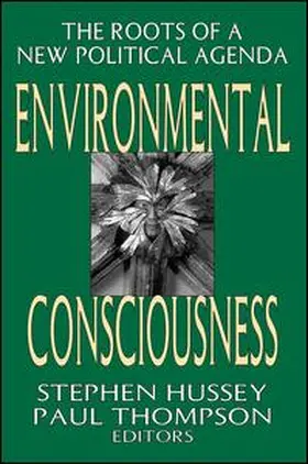 Hussey / Thompson |  Environmental Consciousness | Buch |  Sack Fachmedien