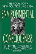 Hussey / Thompson |  Environmental Consciousness | Buch |  Sack Fachmedien
