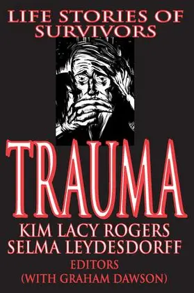 Leydesdorff |  Trauma | Buch |  Sack Fachmedien