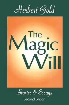 Gold |  The Magic Will | Buch |  Sack Fachmedien