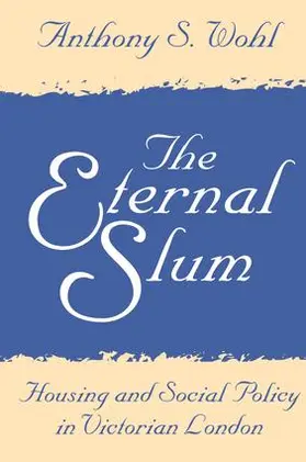 Wohl |  The Eternal Slum | Buch |  Sack Fachmedien