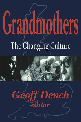 Dench |  Grandmothers | Buch |  Sack Fachmedien