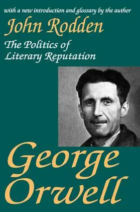 Rodden |  George Orwell | Buch |  Sack Fachmedien