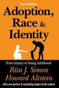 Laufer |  Adoption, Race, & Identity | Buch |  Sack Fachmedien