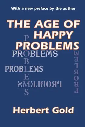 Gold |  The Age of Happy Problems | Buch |  Sack Fachmedien