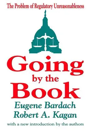 Kaufmann |  Going by the Book | Buch |  Sack Fachmedien