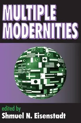 Eisenstadt |  Multiple Modernities | Buch |  Sack Fachmedien