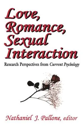 Pallone |  Love, Romance, Sexual Interaction | Buch |  Sack Fachmedien